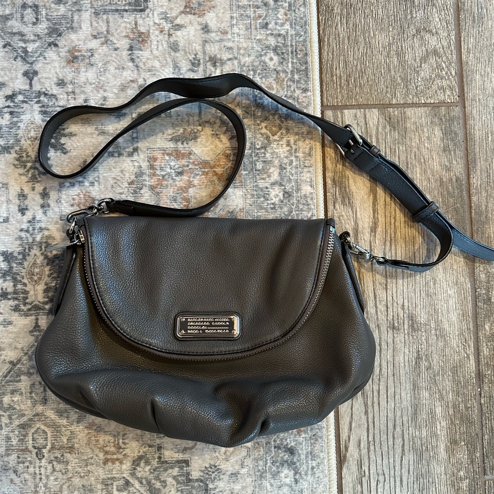 Marc by Marc Jacobs Q Natasha Cross-body Bag